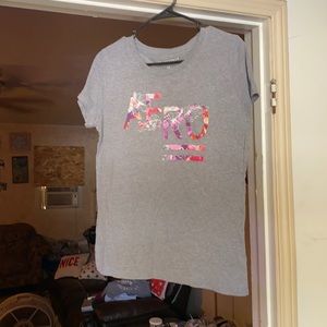 Aeropostale tshirt